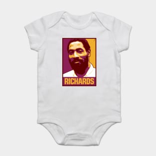 Richards - WEST INDIES Baby Bodysuit